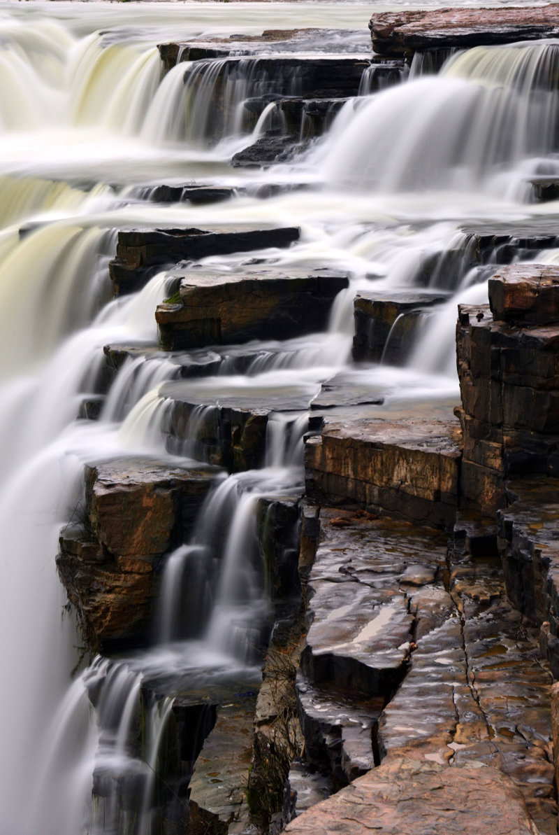 Επιπλέον εκδρομή με jeep στους καταρράκτες Ράνεχ Φωλς