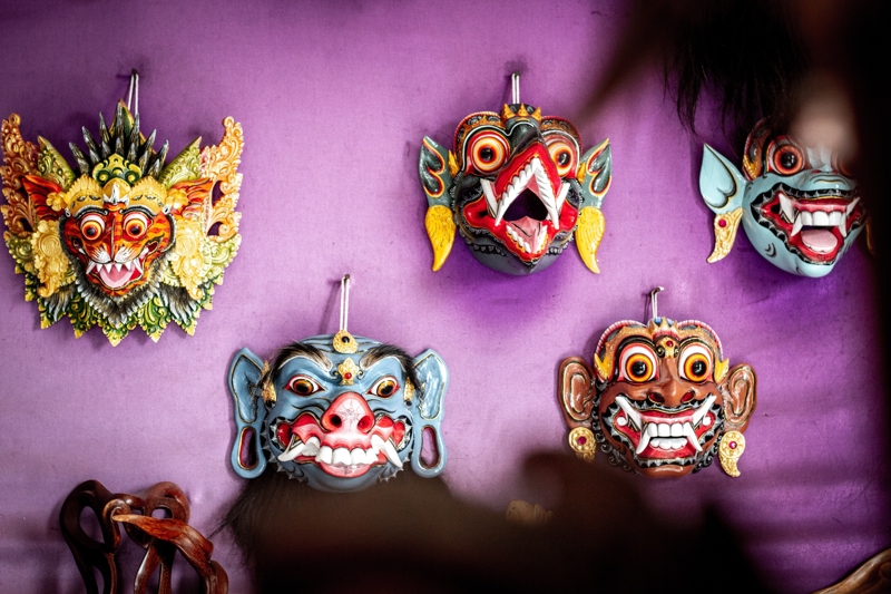 Το "καλλιτεχνικό" χωριό Μας