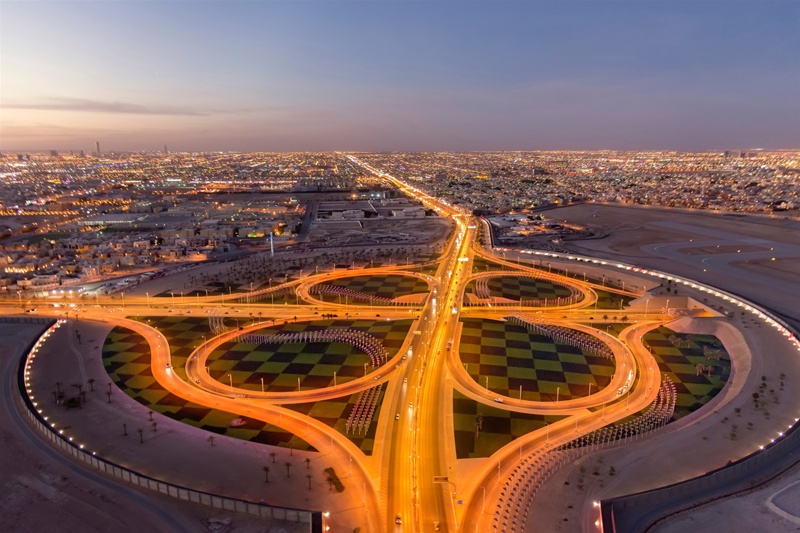 ΑΘΗΝΑ/ΘΕΣΣΑΛΟΝΙΚΗ/ΛΑΡΝΑΚΑ – ΡΙΑΝΤ