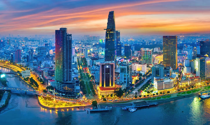 ΣΑΪΓΚΟΝ – ΜΙ ΤΟ (ΔΕΛΤΑ ΠΟΤΑΜΟΥ ΜΕΚΟΝΓΚ) – ΣΑΪΓΚΟΝ: Ξενάγηση