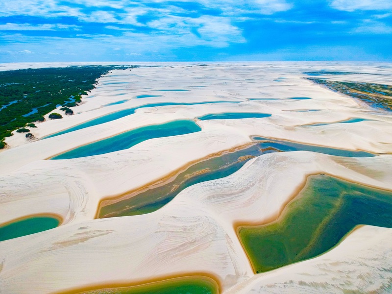 Εθνικό Πάρκο Λενσόις