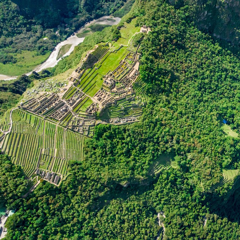 Απολαμβάνουμε τη μαγεία του Μάτσου Πίτσου