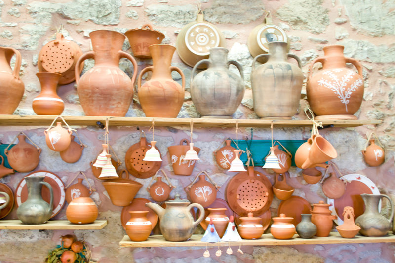 Μαργαρίτες: ένα χωριό με πολύτιμη κληρονομιά