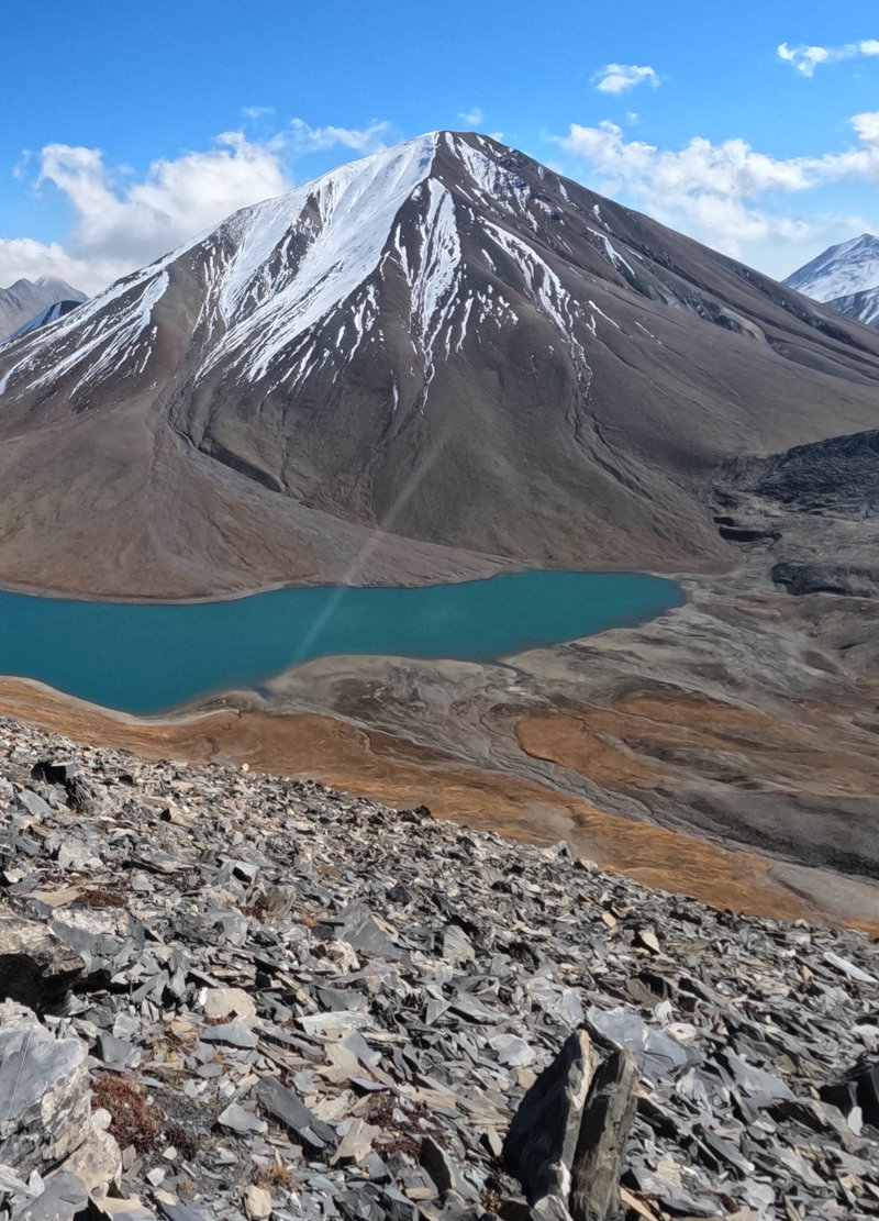 Επισκεπτόμαστε χωριά του Καυκάσου