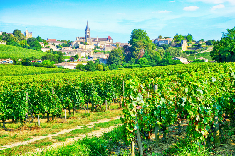 Σαιντ Εμιλιόν