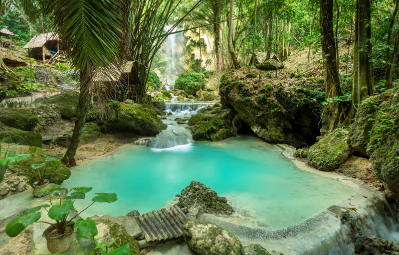 Νησί Οσλομπ