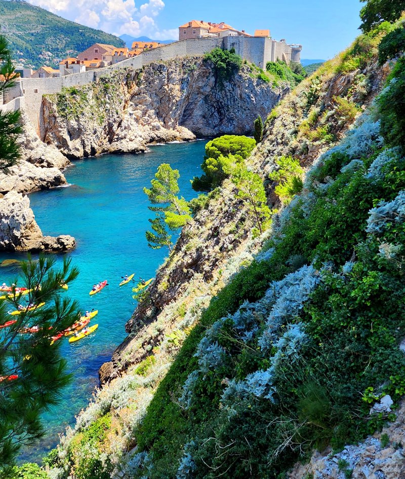 Έμπειρος Έλληνας αρχηγός