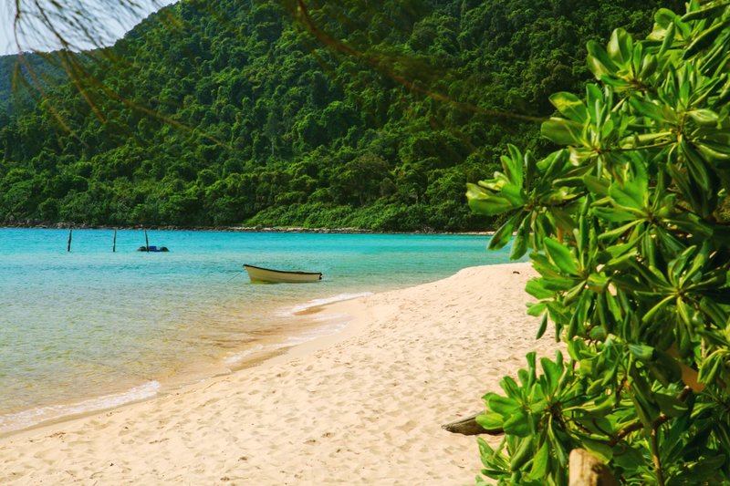 Χαλαρότητα και φυσική ομορφιά