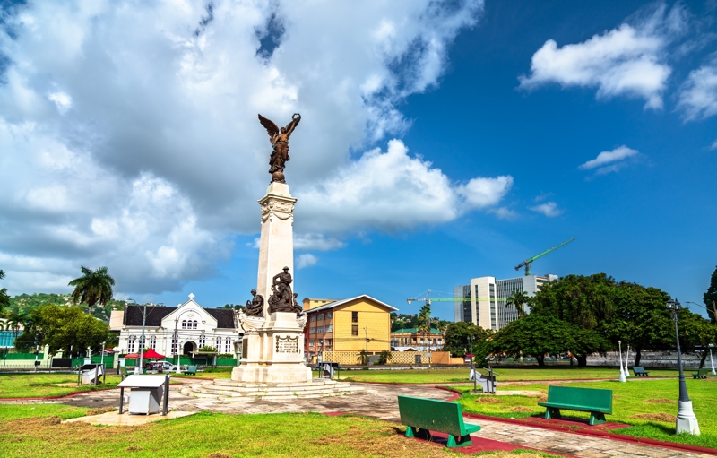 ΤΡΙΝΙΔΑΔ - ΣΙΕΝΦΟΥΕΓΟΣ - ΒΑΡΑΔΕΡΟ 