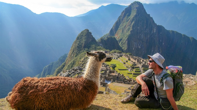 Περού - Βολιβία - Χιλή