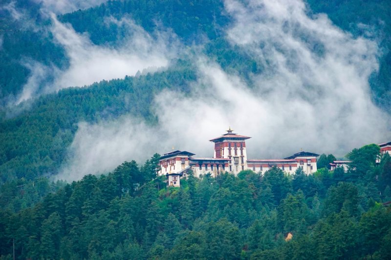 ΜΟΝΓΚΑΡ – ΜΠΟΥΜΘΑΝΓΚ: Τζακάρ