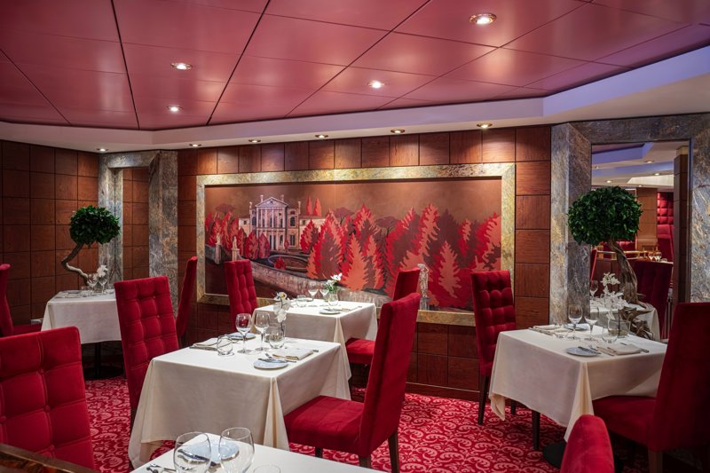 Yπέροχες γαστρονομικές εμπειρίες 