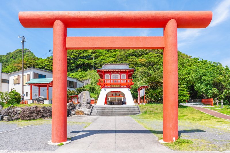 Μια δυναμική πόλη 