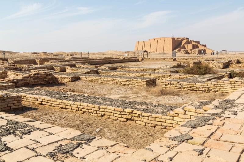 ΝΑΣΙΡΙΓΙΑ – ΟΥΡ – ΣΑΜΑΒΑ – ΝΑΤΖΑΦ