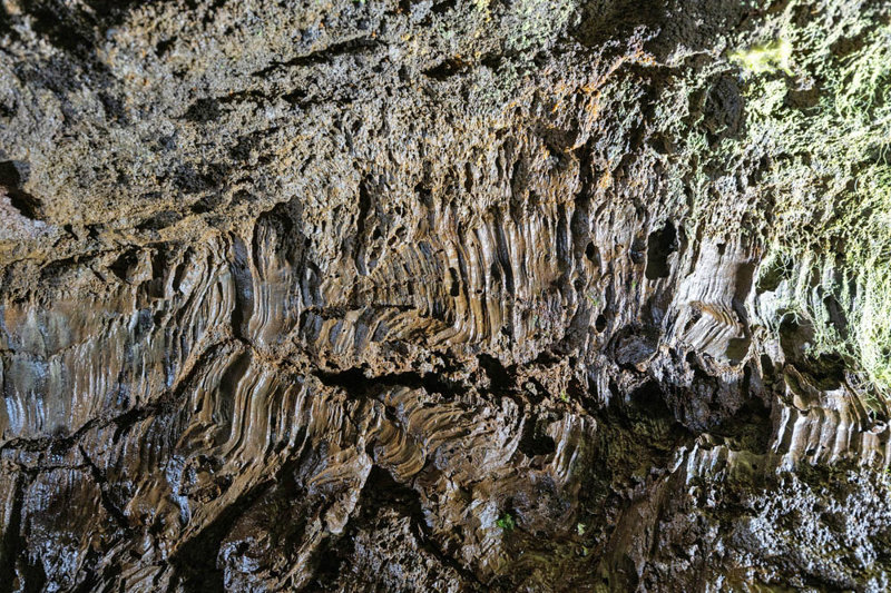Επισκεπτόμαστε «εσωτερικά» ένα ηφαίστειο