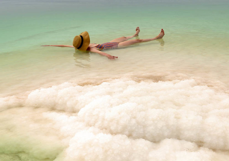 Mοναδικές θεραπευτικές ιδιότητες 