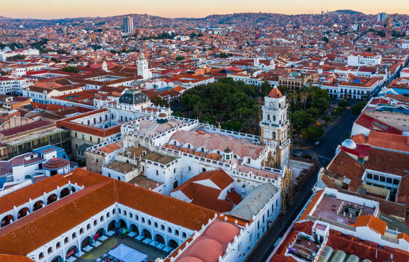 ΠΟΤΟΣΙ – ΣΟΥΚΡΕ (ξενάγηση)