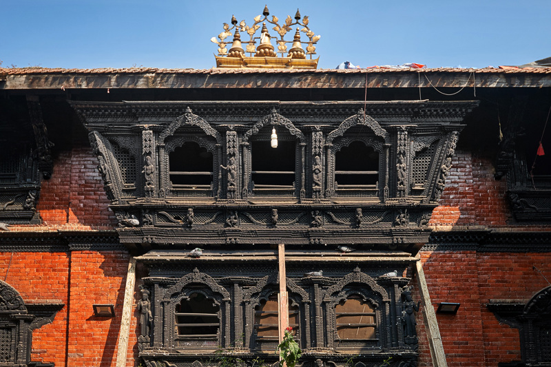 Επίσκεψη στο Κουμάρι Μπαχάλ