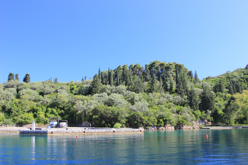 Ο Σκορπιός και η Μαδουρή