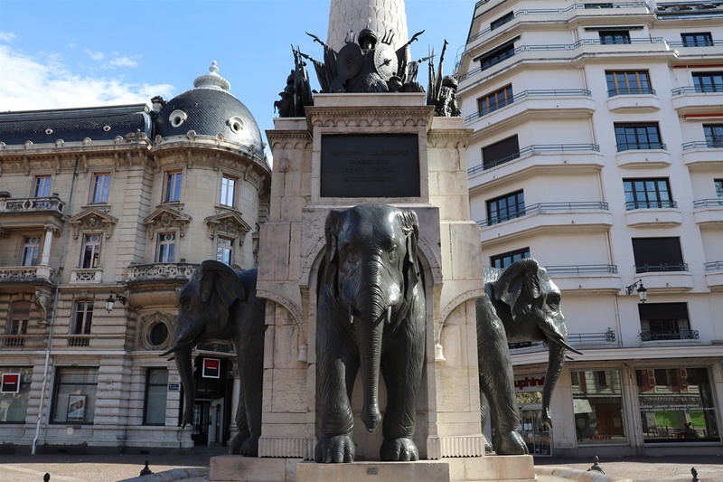 Επίσκεψη στην Σαμπερί