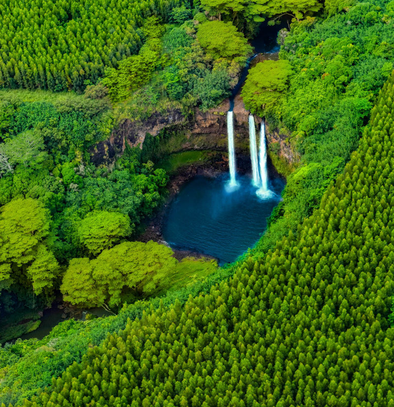Συναρπαστικές εξερευνήσεις στη Χαβάης