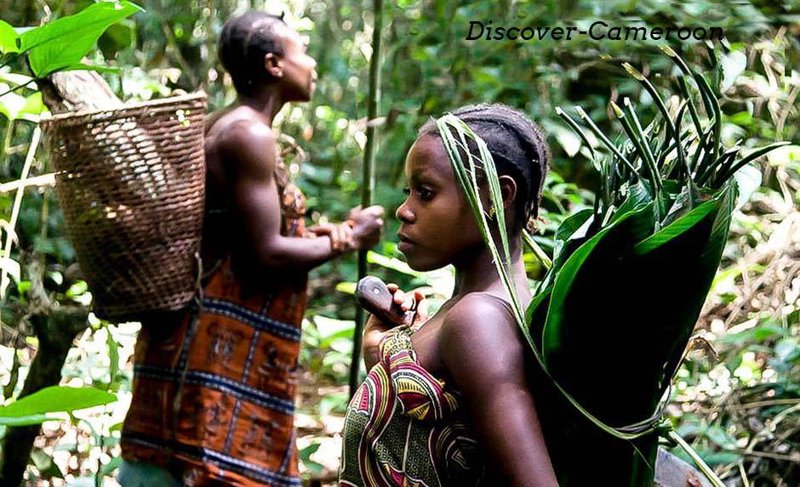 Eπίσκεψη σε χωριό Πυγμαίων 