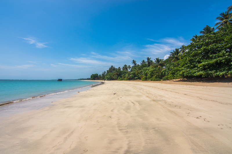 Μόρο ντε Σαο Πάολο, Βραζιλία