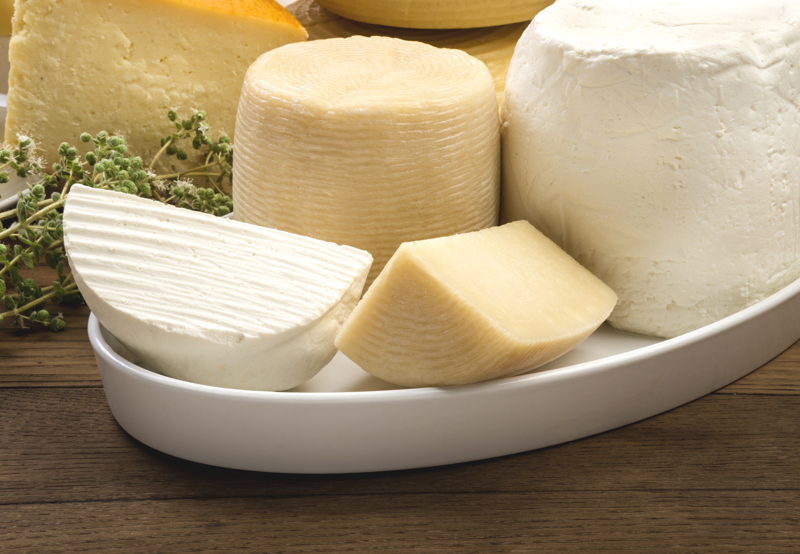 Επίσκεψη σε παραδοσιακό τυροκομείο