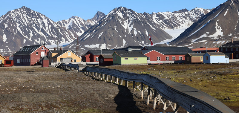 To Λονγκγιερμπιέν