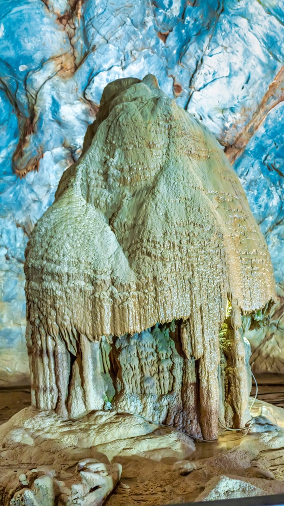 Θα γνωρίσουμε το εθνικό πάρκο Φονγκ Νια 