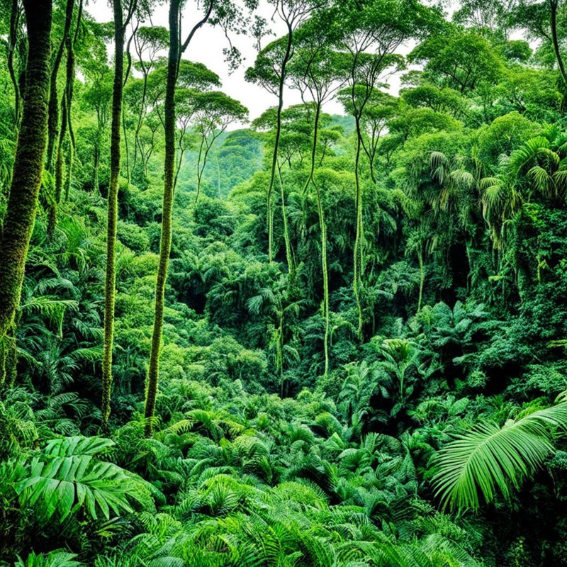 Διήμερη εξερεύνηση της ζούγκλας του Αμαζονίου 