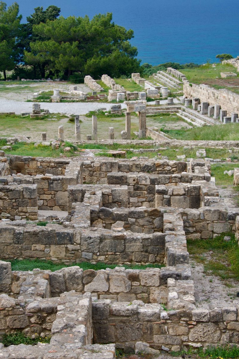 Διπλωματούχος ξεναγός 