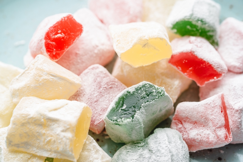 Γνωρίστε τις μοναδικές συριανές γεύσεις