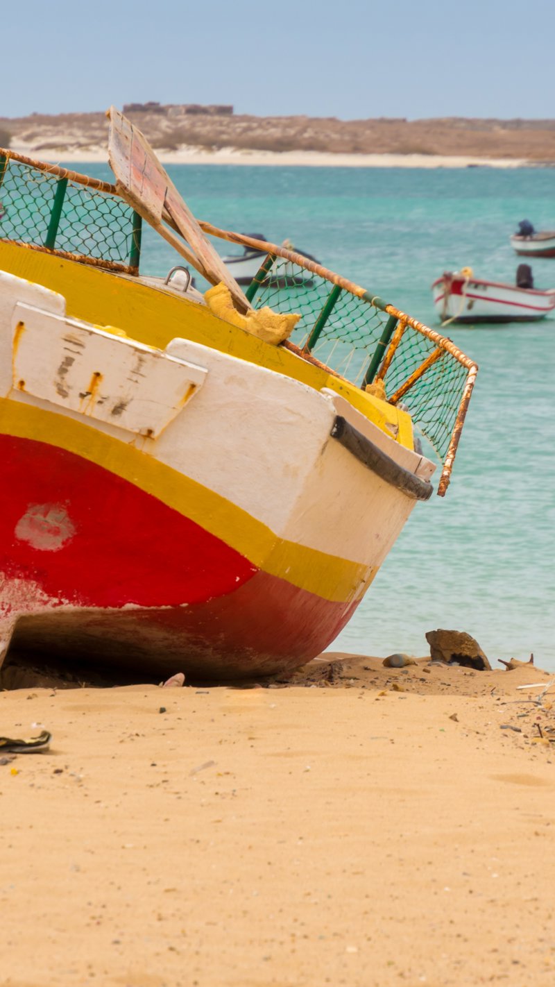 Παραδοσιακή και απλή διαμονή 