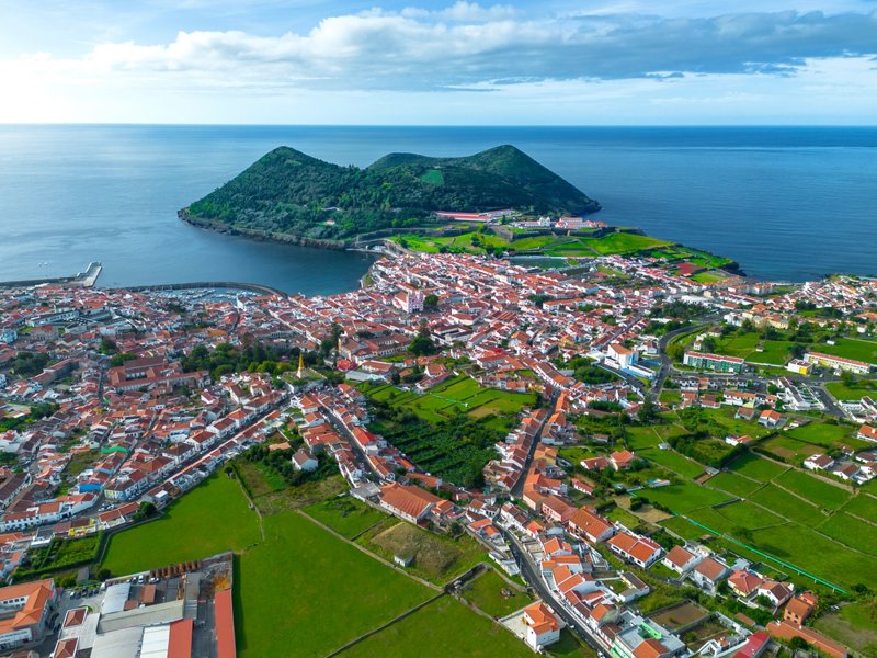 ΦΟΥΝΤΣΑΛ – ΑΝΓΚΡΑ ΝΤΟ ΕΡΟΪΣΜΟΥ (ΑΖΟΡΕΣ – ΝΗΣΙ ΤΕΡΣΕΪΡΑ)