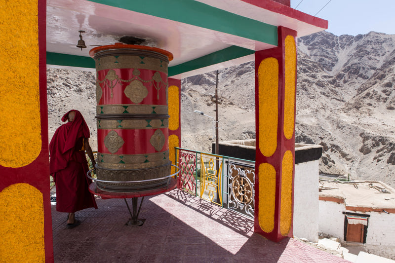 Μοναστήρι του Άλτσι