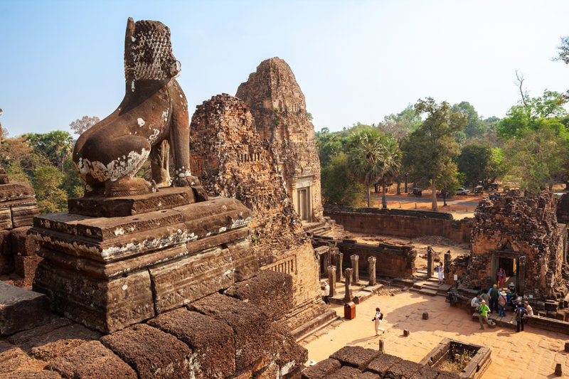 Οι άλλοι ναοί που θα δούμε 