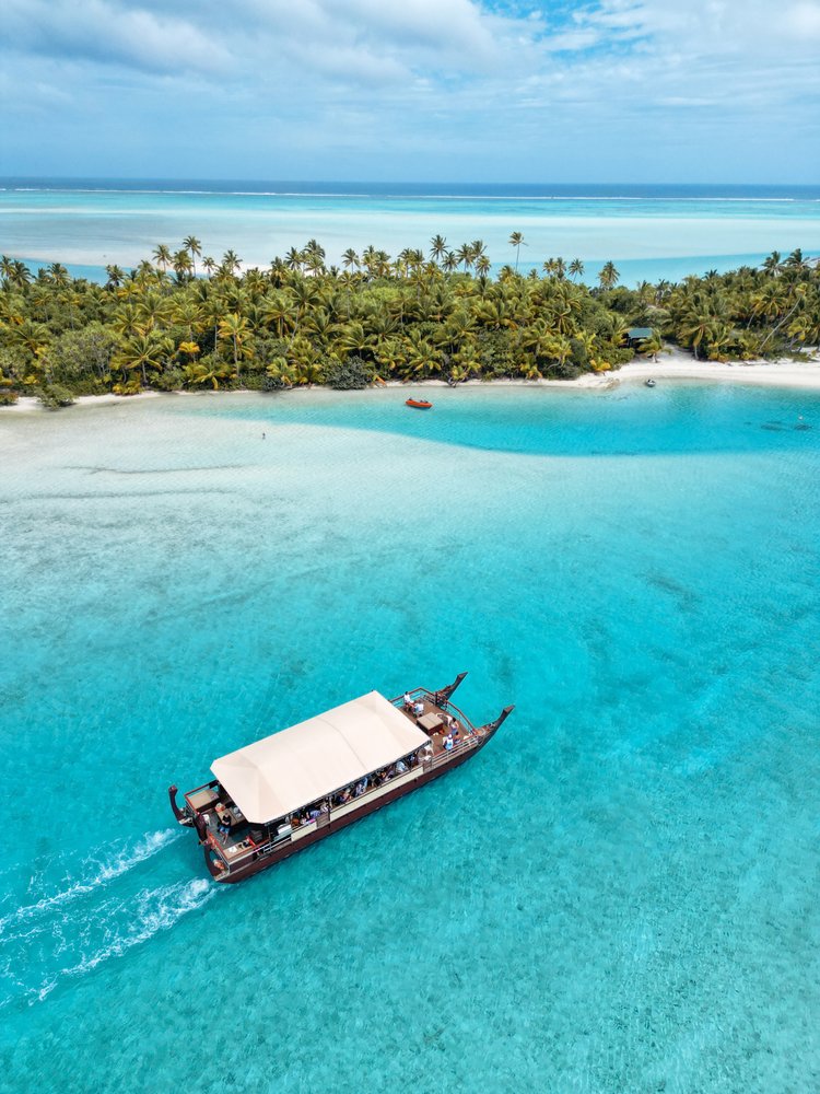 Πτήσεις με QATAR AIRWAYS & Air New Zealand & Jet Star