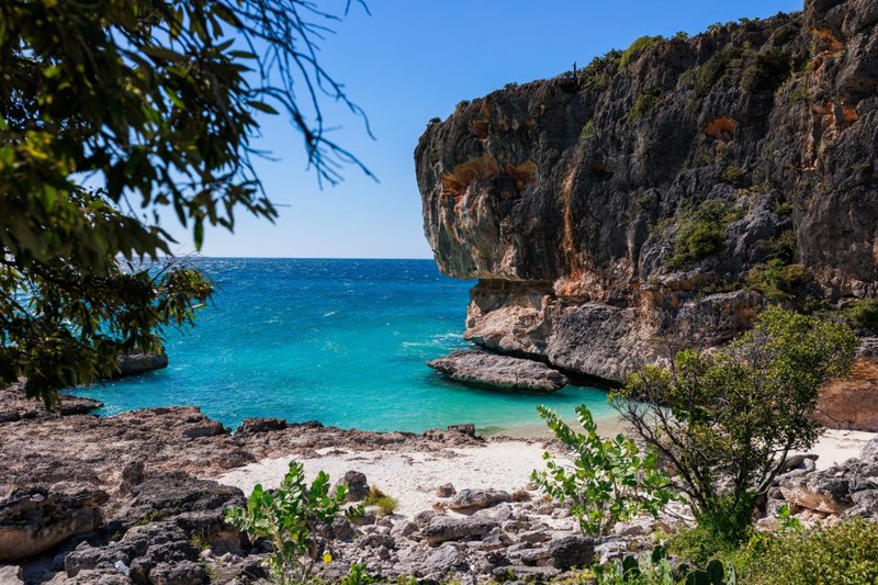 ΚΑΜΠΟ ΡΟΧΟ, ΔΟΜΙΝΙΚΑΝΗ ΔΗΜΟΚΡΑΤΙΑ