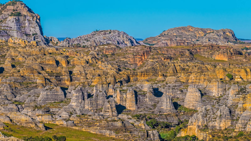Εθνικό Πάρκο Ίσαλο 