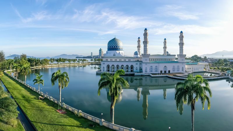 Kota Kinabalu, Malaysia