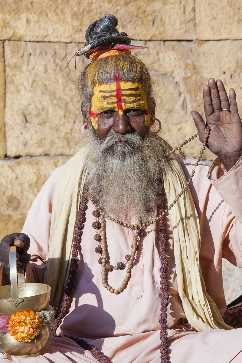 Επίσκεψη σε Ματούρα & Βρινταβάν