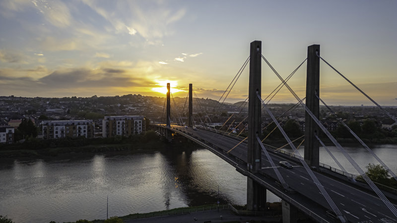Γνωριμία με το Νιούπορτ