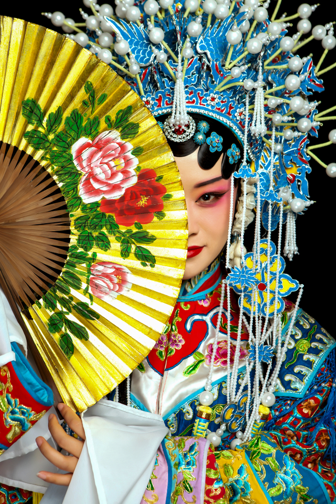 Ξεναγούμαστε στο Πεκίνο 