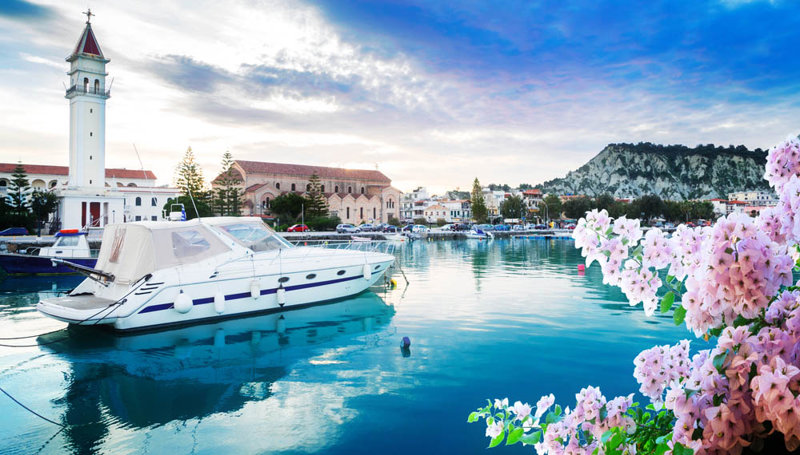 Πόλη Ζακύνθου