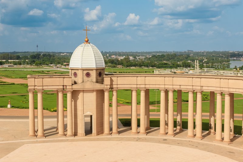 ΜΑΝ – ΓΙΑΜΟΥΣΟΥΚΡΟ 