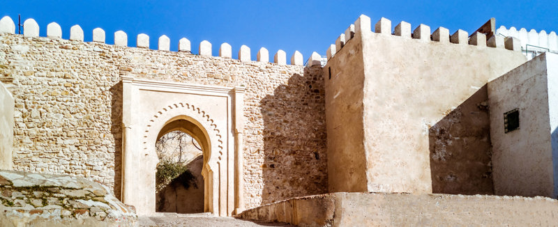 Θρυλική Ταγγέρη