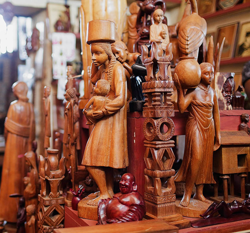 Γνωρίζουμε τις πιο σημαντικές πόλεις 