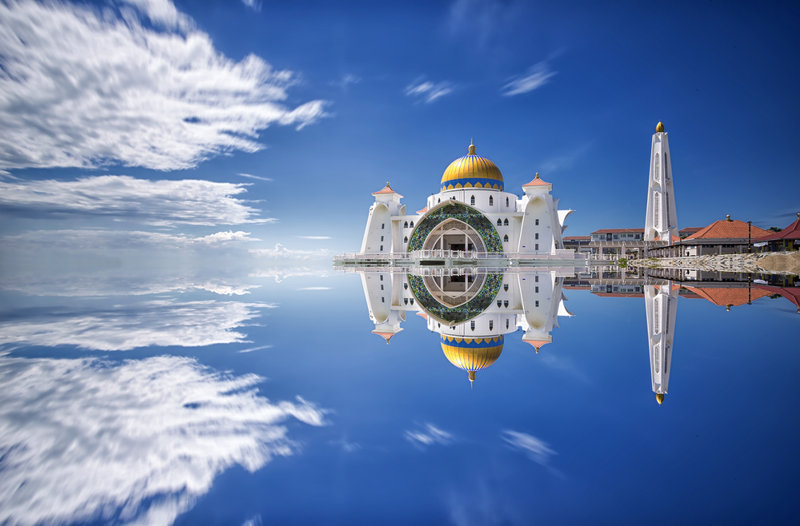 ΚΟΥΑΛΑ ΛΟΥΜΠΟΥΡ – ΠΟΥΤΡΑΤΖΑΓΙΑ – ΜΕΛΑΚΑ – ΚΟΥΑΛΑ ΛΟΥΜΠΟΥΡ 