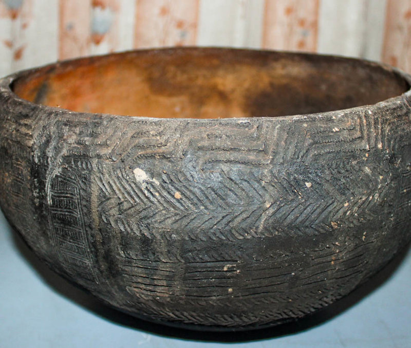 Επίσκεψη στο χωριό Μπιλμπίλ